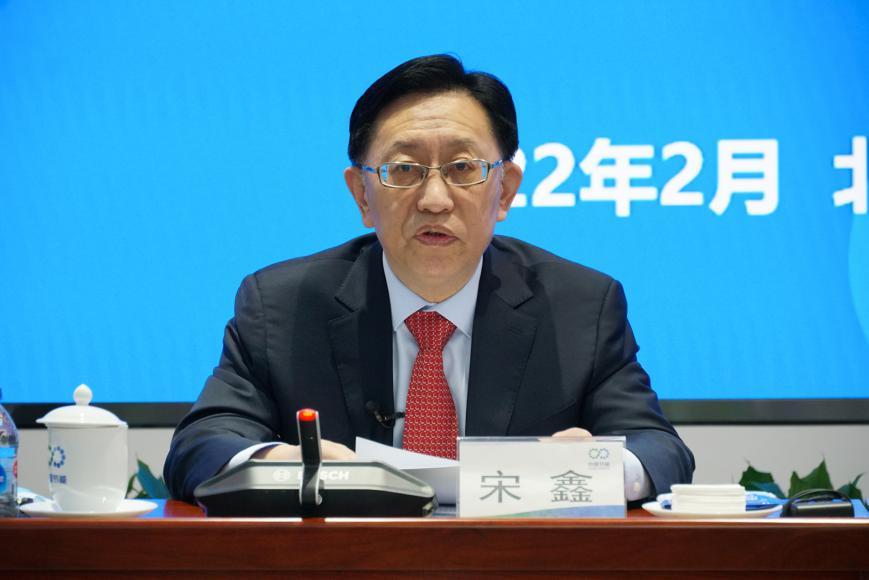 澎湃新聞：政協委員宋鑫：要鼓勵能效系統提升，可建立節能國家獎勵制度